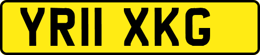 YR11XKG