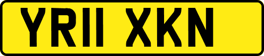 YR11XKN