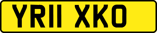 YR11XKO