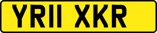 YR11XKR