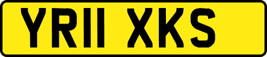 YR11XKS