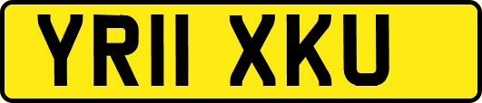 YR11XKU