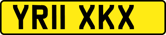 YR11XKX