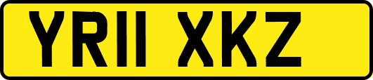 YR11XKZ