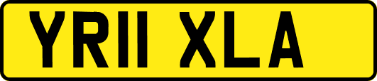 YR11XLA