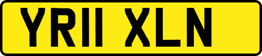 YR11XLN