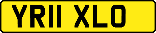 YR11XLO