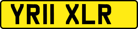 YR11XLR