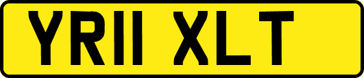 YR11XLT