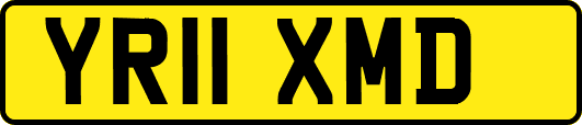 YR11XMD