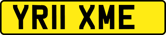 YR11XME