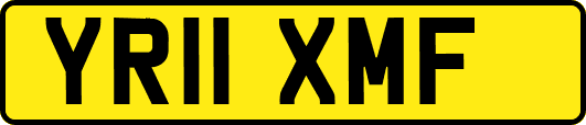 YR11XMF