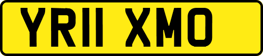 YR11XMO