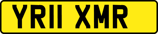 YR11XMR