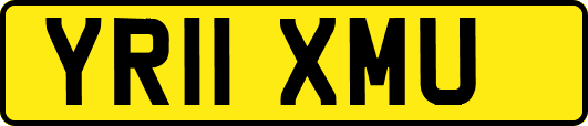 YR11XMU