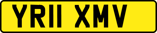YR11XMV
