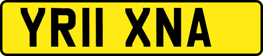 YR11XNA