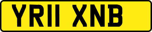 YR11XNB