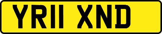 YR11XND