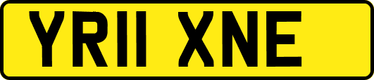 YR11XNE