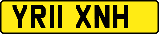 YR11XNH