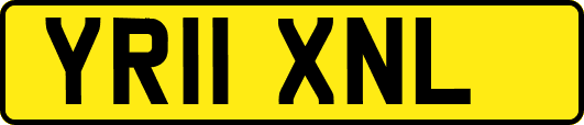 YR11XNL