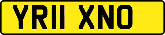 YR11XNO
