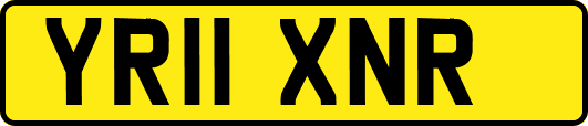YR11XNR