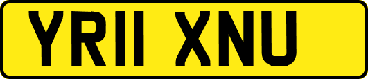 YR11XNU