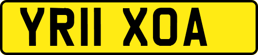 YR11XOA