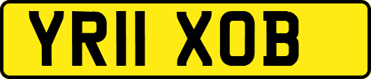 YR11XOB