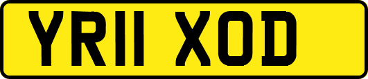 YR11XOD