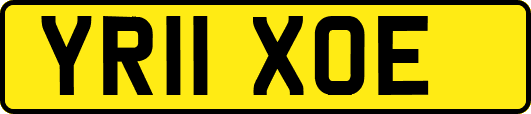 YR11XOE