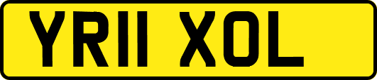 YR11XOL