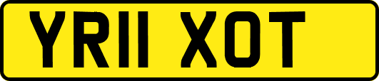 YR11XOT