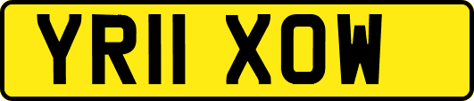 YR11XOW