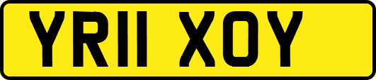 YR11XOY
