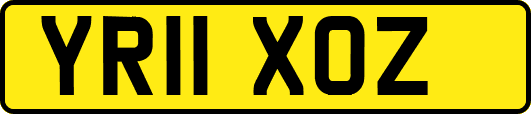 YR11XOZ