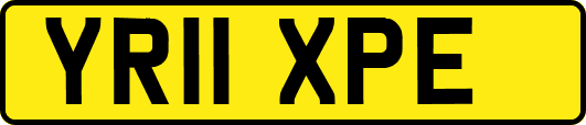 YR11XPE