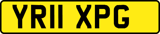 YR11XPG