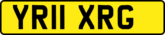 YR11XRG