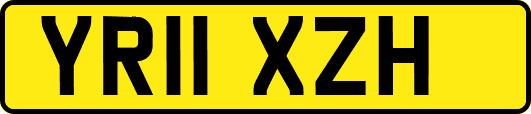 YR11XZH
