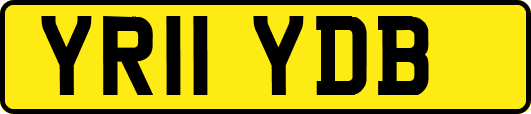 YR11YDB