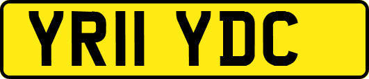 YR11YDC
