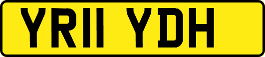 YR11YDH