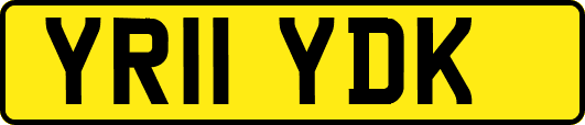 YR11YDK
