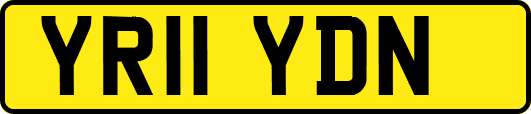 YR11YDN