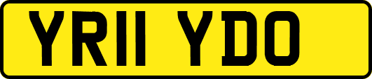 YR11YDO