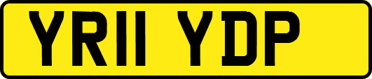 YR11YDP