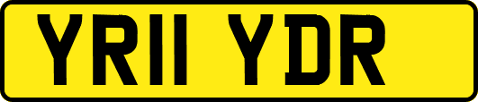 YR11YDR